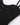 One-Shoulder Polyester Top with Corset Details Secondary image