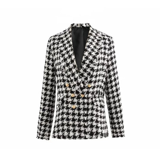 Tweed Milana Jacket