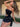 Strapless Mini Dress with Chain Details Secondary image