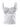 Satin Lace Bralette Top with Draped Details Secondary image