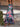 Cami Maxi Dress with Print Details Secondary image