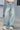 Lace Y2K Jeans with Baggy Fit Secondary image