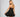 Lace Dress with Glitter Detail Secondary image