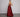 Satin High-Slit Maxi Dress Secondary image