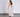 A-Line Glitter Rhinestone-Detail Maxi Dress Secondary image