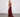 Metallic Knit Dress with One-Shoulder Cut Secondary image