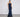 Halter Dress with A-Line Shape Secondary image