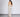 Sequined Knit Gown with V-Neckline Secondary image