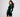 Velvet Mock-Neck Mini Dress Secondary image