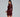 Ruched Knit Mini Dress with Wrap Detail Secondary image