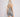 Plaid Knit Mini Dress Secondary image