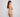 Ribbed Sweetheart-Neck Seam-Detail Mini Dress Secondary image