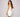 Fitted Eyelet Sheer Mini Dress Secondary image