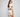 Tie-Dye Knit Mini Dress with Brushed Finish Secondary image