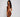 Ruched Bodycon Dress with Lace-Up Details Secondary image