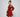 Linen Dress with Ruffle Details Secondary image
