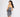 Mesh Knit Glitter Mini Dress Secondary image