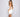 Ruched Mini Dress with Cutout Details Secondary image