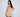 Faux-Suede Mini Dress with Lace-Up Details Secondary image