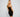 Knit Fitted Glitter Mini Dress Secondary image