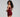 Ribbed Fitted Mini Sweater Dress with V-Neckline Secondary image