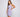 Ribbed Mini Sweater Dress with Cutout Details Secondary image