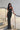 Polka-Dot Bodycon Maxi Dress with Cami Straps Secondary image
