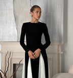 Eliza Dress: Style Redefined - HELLA TREND