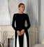 Eliza Dress: Style Redefined - HELLA TREND