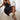 Lace Mini Dress with Ruffle Details Secondary image