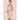 Shoulder-Detail Bodycon Dress with Hip Pockets Secondary image