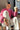 Open-Back Tie-Back Cropped Sweater Secondary image