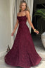 Lace-Up Maxi Dress with Open Back