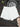 Floral Shorts with Layered Details Secondary image