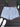 Denim Shorts with Embroidery Secondary image