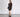 Mesh Plunging V-Neck Embroidered Matching Set Secondary image