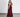 Bandage-Style Dress with V-Neckline Secondary image