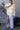 Floral Knit Appliqué Sweater Secondary image