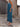 Halter Midi Dress with Strap Details Secondary image