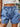 Denim Shorts with Vintage Styling Secondary image