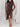 Midi Dress with Ruffle Details Secondary image