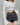Stretch-Blend Polyester Long-Sleeve Cropped Top Secondary image