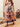 Printed Strapless Maxi Dress Secondary image