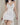 Rose-Detail Polyester Dress with Cami Straps Secondary image
