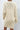 Solid-Color Cable-Knit Long-Sleeve Sweater Dress Secondary image
