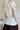 Textured Slim-Fit Blouse with Short Sleeves Secondary image