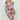 Floral Square-Neck Mini Dress Secondary image