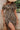 Leopard-Print One-Shoulder Mini Dress Secondary image