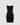 Polyester Bodycon Mini Dress with Stretch-Blend Fabric Secondary image