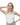 Floral Cotton Corset-Style Top Secondary image